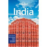 India Lonely Planet